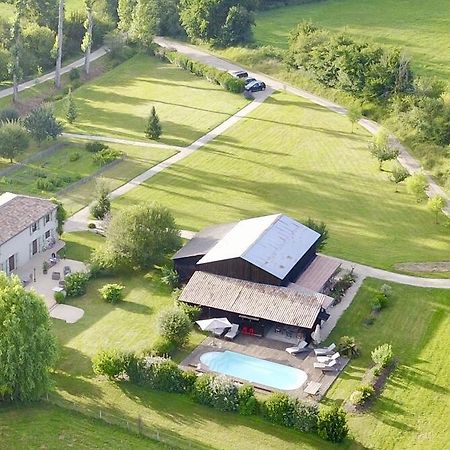 Moulin De Laboirie Bazas Exterior foto