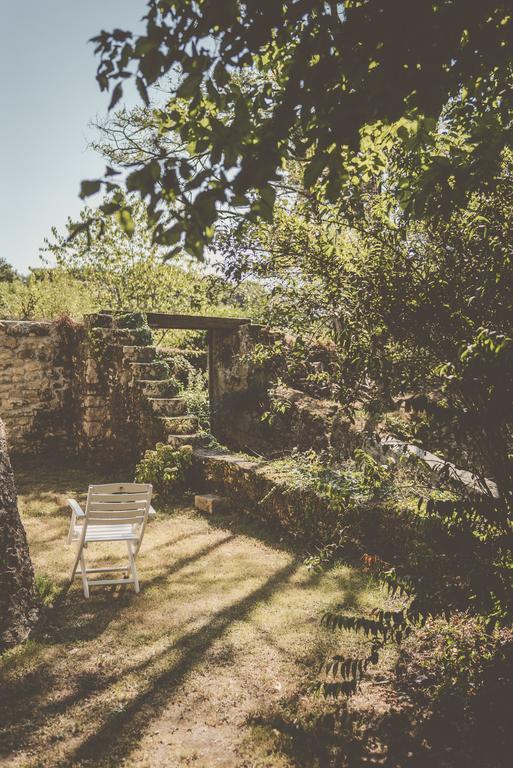 Moulin De Laboirie Bazas Exterior foto